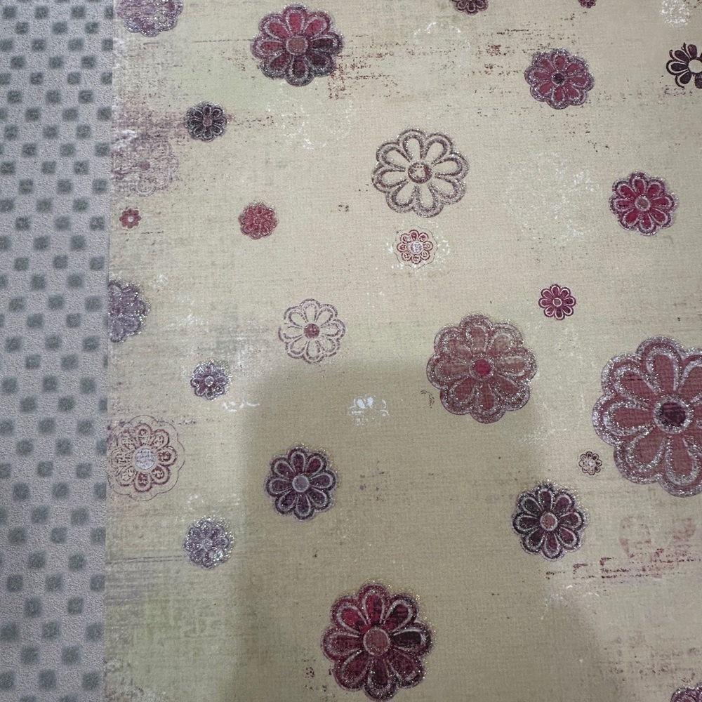 Decorative Paper Set for Crafting - Picture 5 of 5